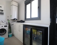 Resale - Villa - Benimar
