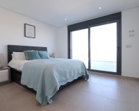 Resale - Villa - Benimar