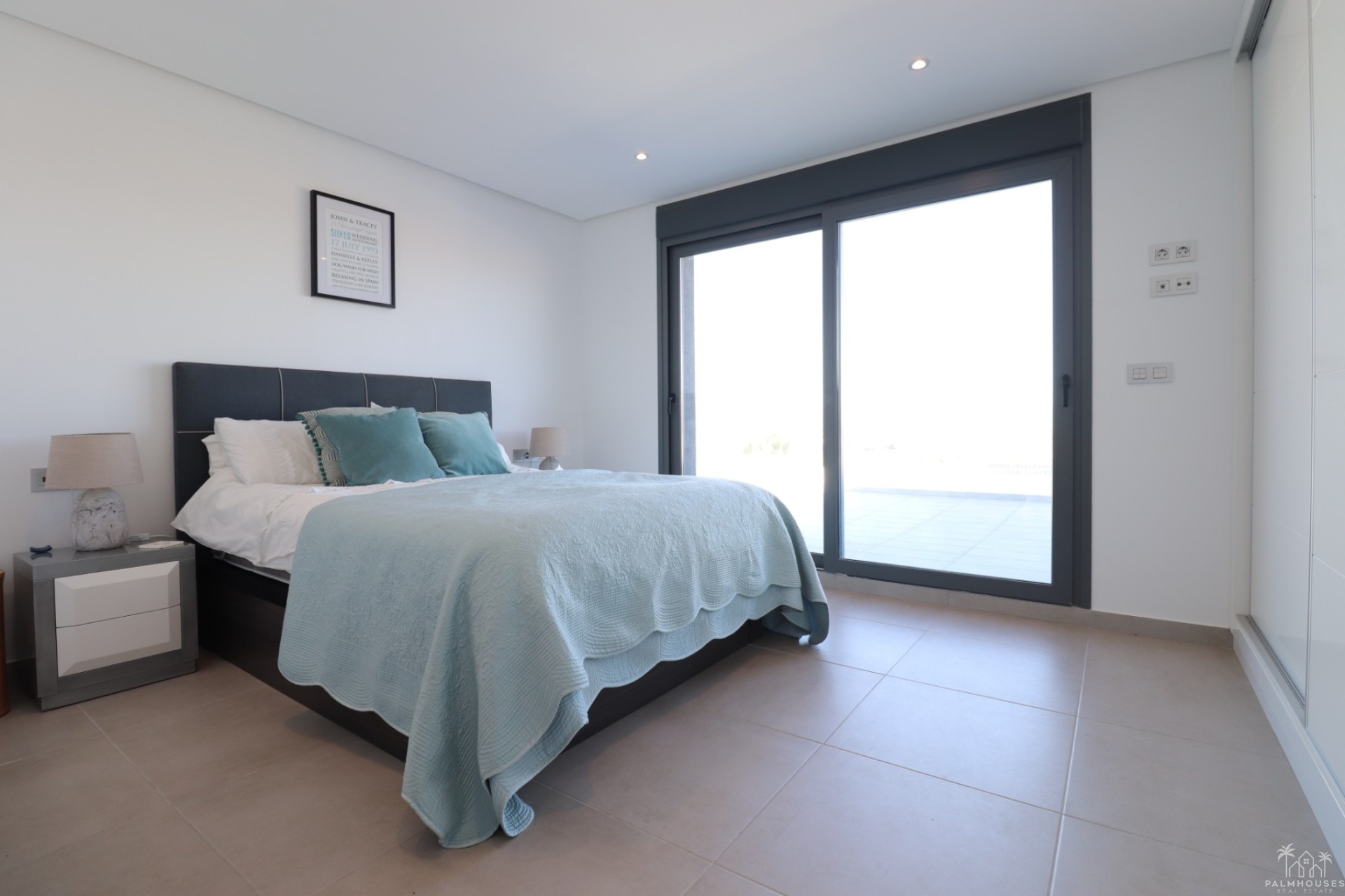 Resale - Villa - Benimar