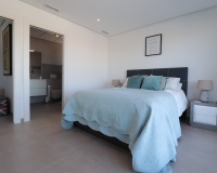Resale - Villa - Benimar