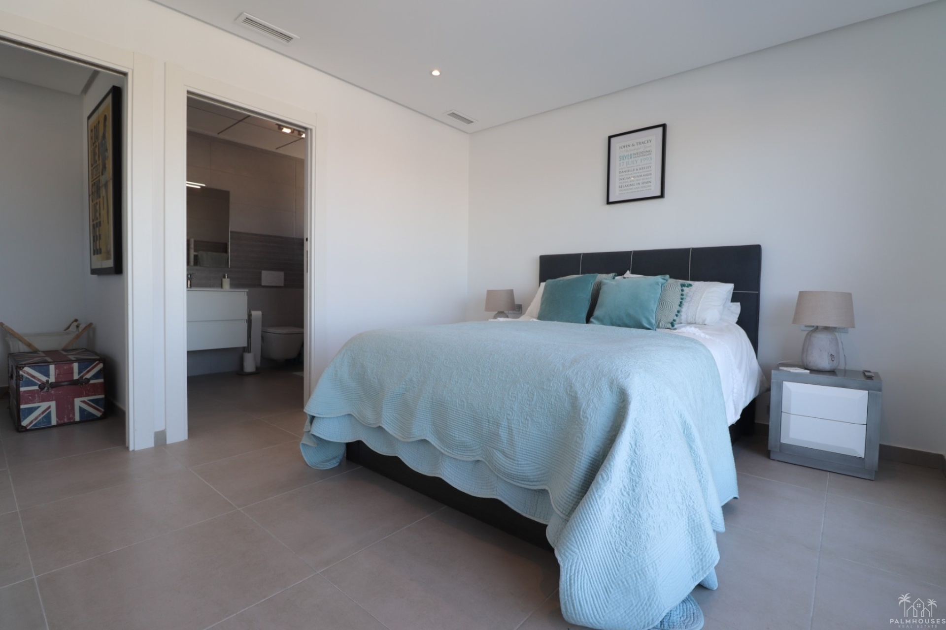 Resale - Villa - Benimar