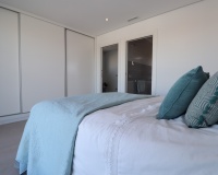 Resale - Villa - Benimar