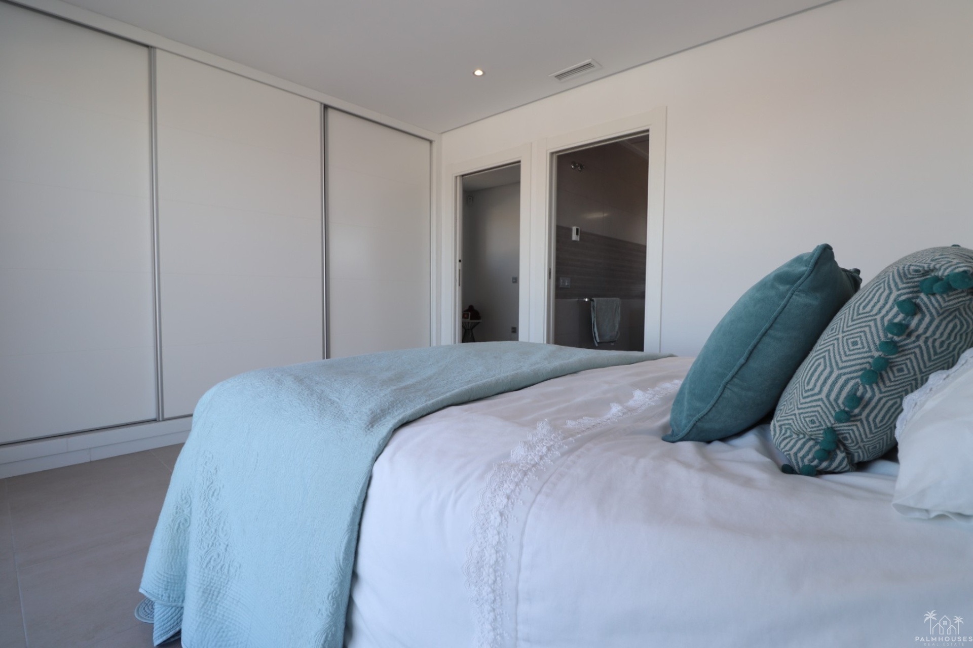 Resale - Villa - Benimar