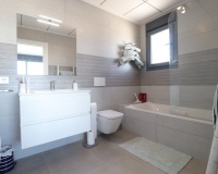 Resale - Villa - Benimar