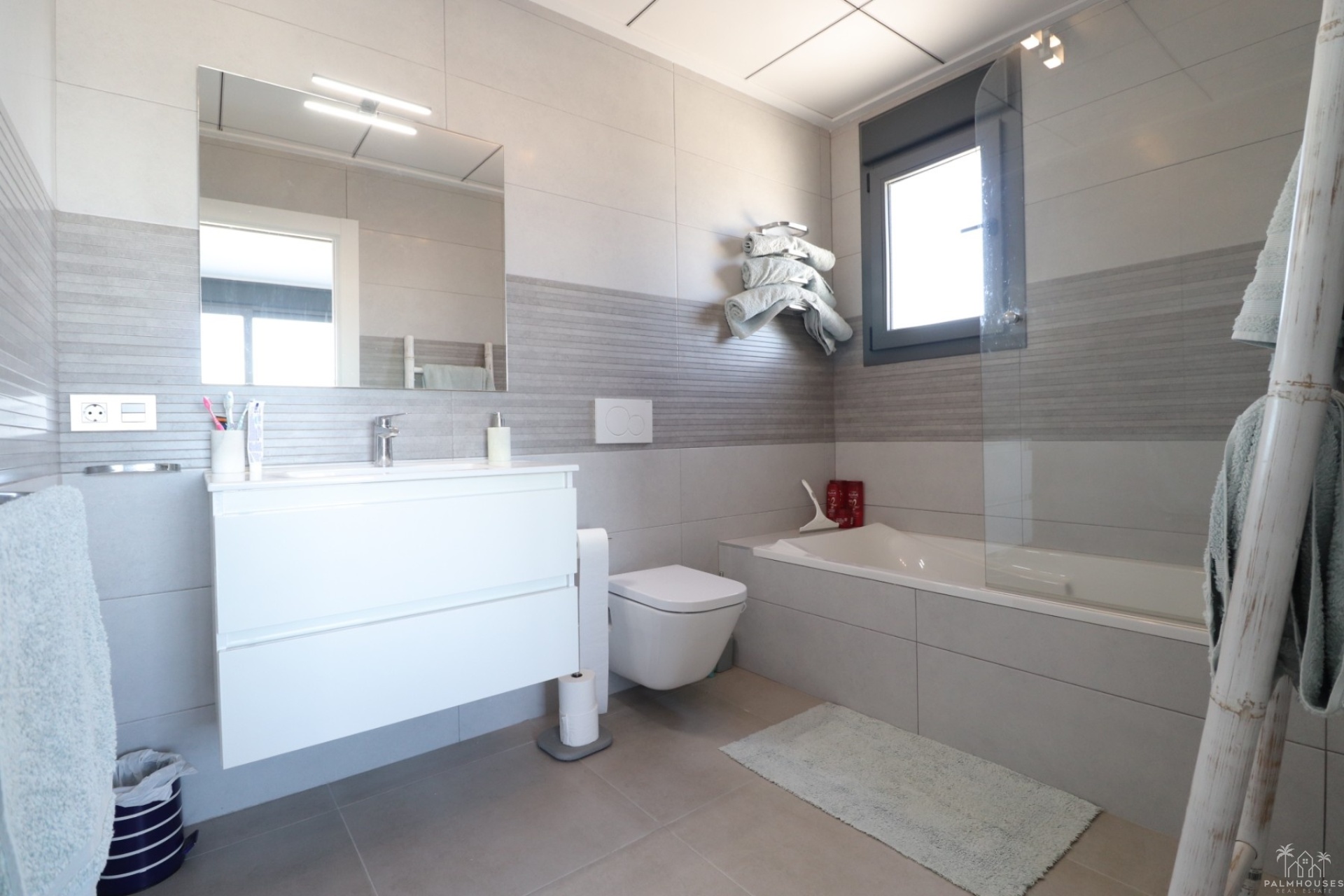 Resale - Villa - Benimar