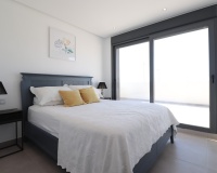 Resale - Villa - Benimar