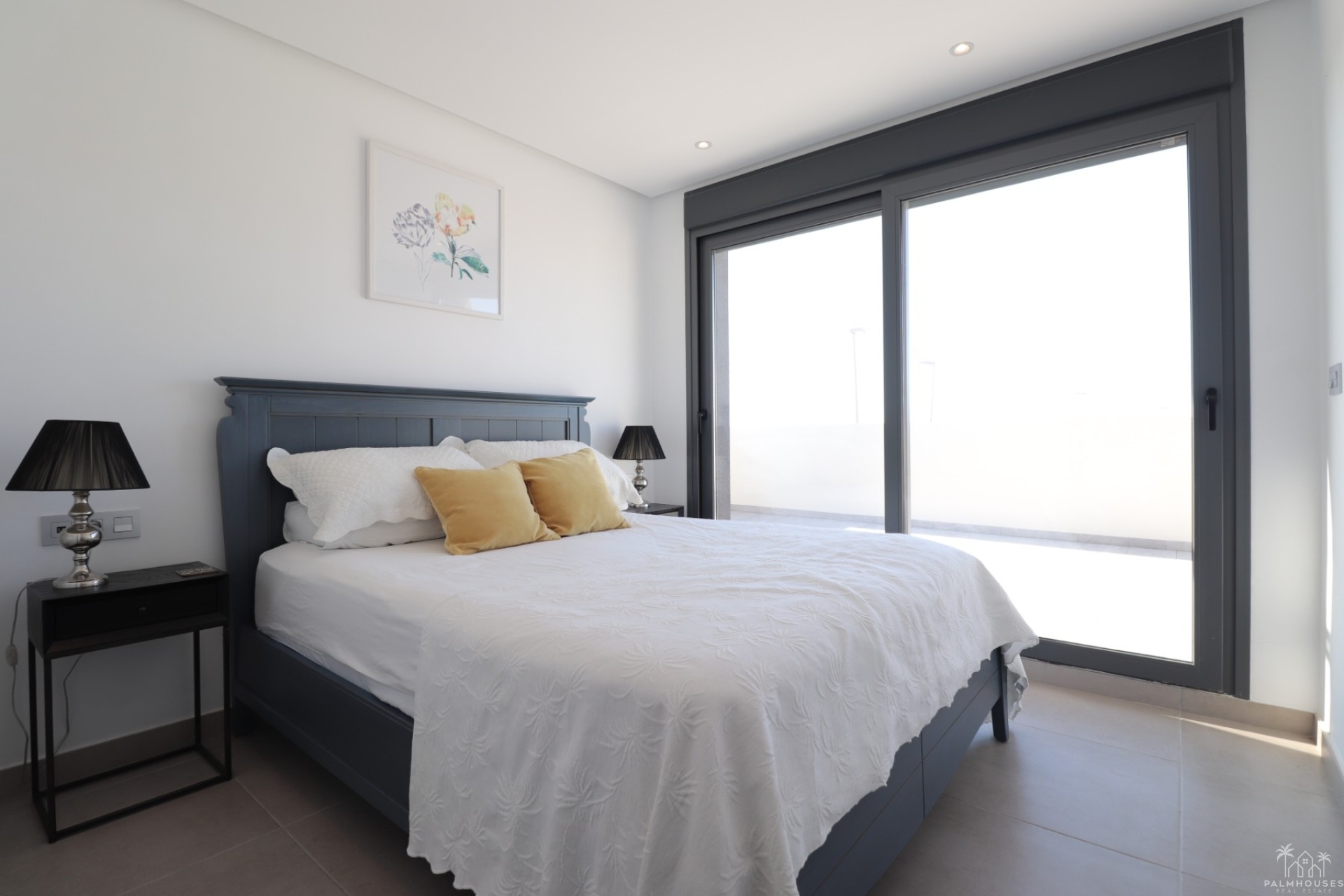 Resale - Villa - Benimar