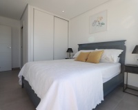 Resale - Villa - Benimar