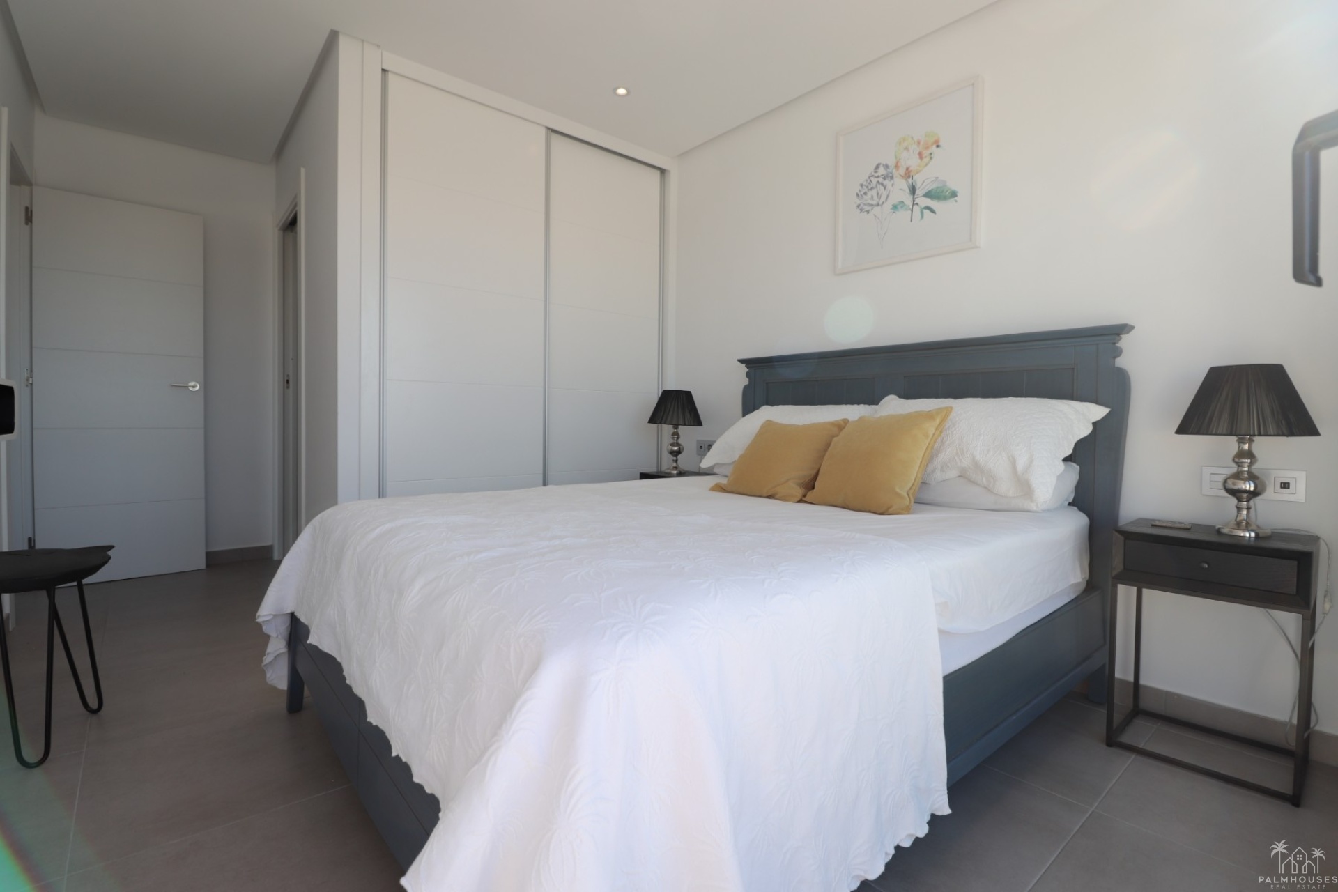 Resale - Villa - Benimar