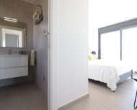 Resale - Villa - Benimar