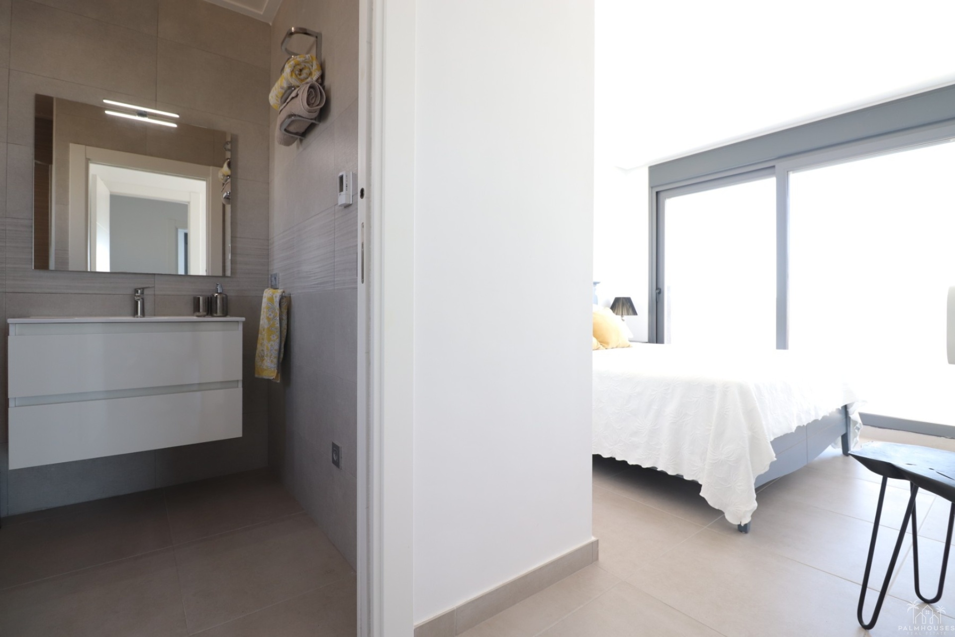 Resale - Villa - Benimar