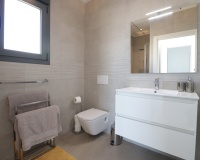 Resale - Villa - Benimar