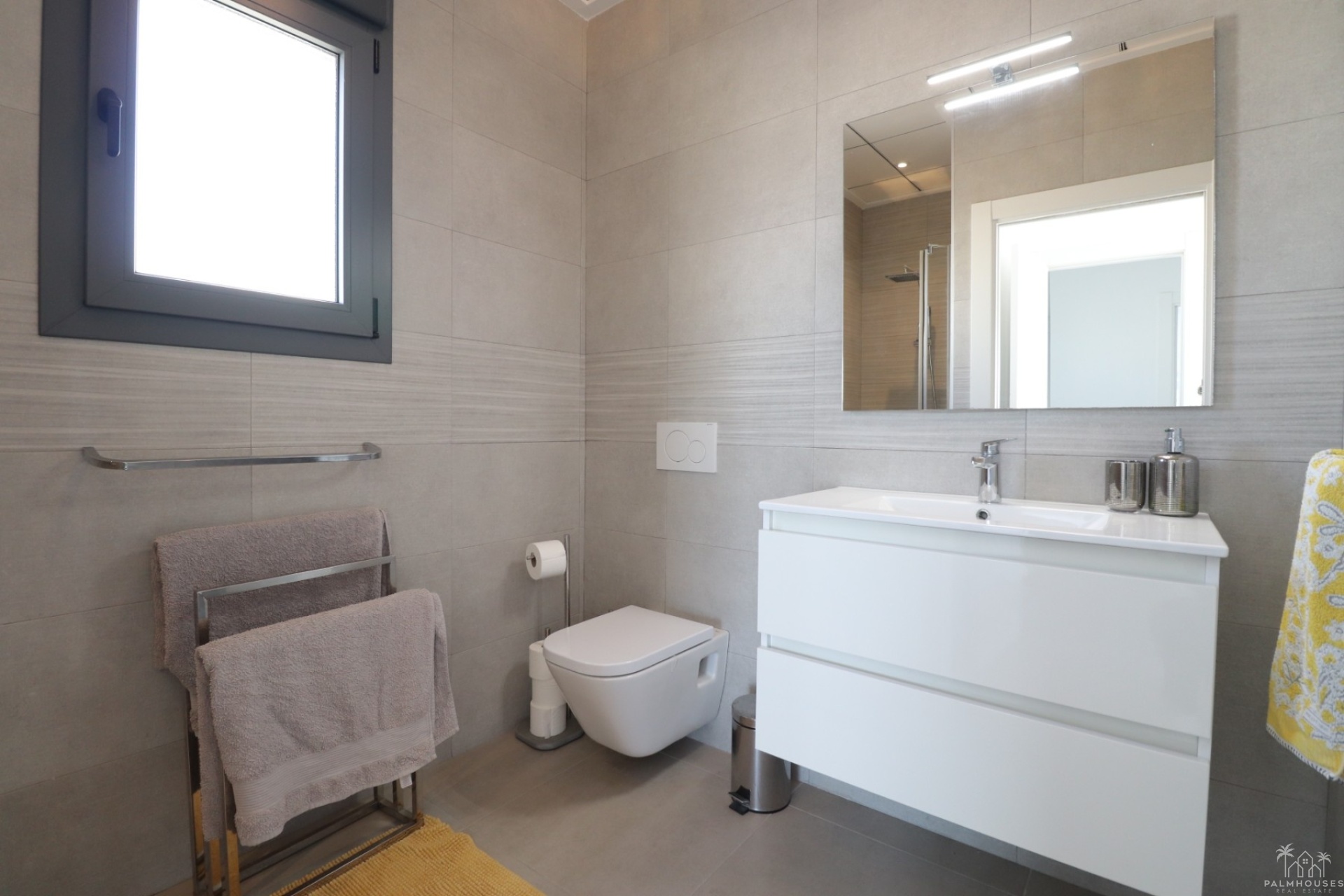 Resale - Villa - Benimar