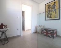 Resale - Villa - Benimar