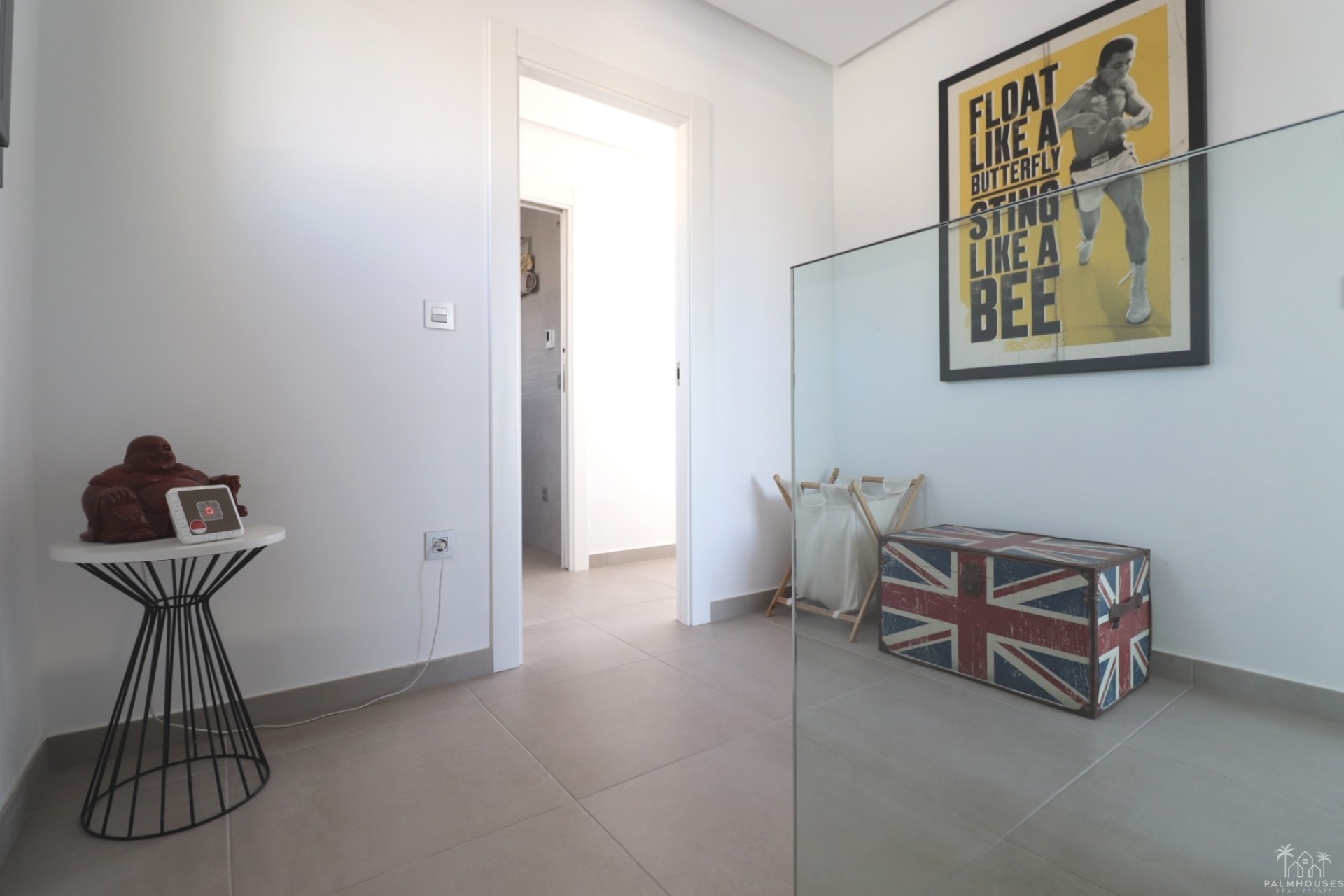 Resale - Villa - Benimar