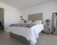 Resale - Villa - Benimar