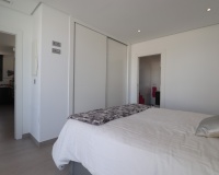 Resale - Villa - Benimar