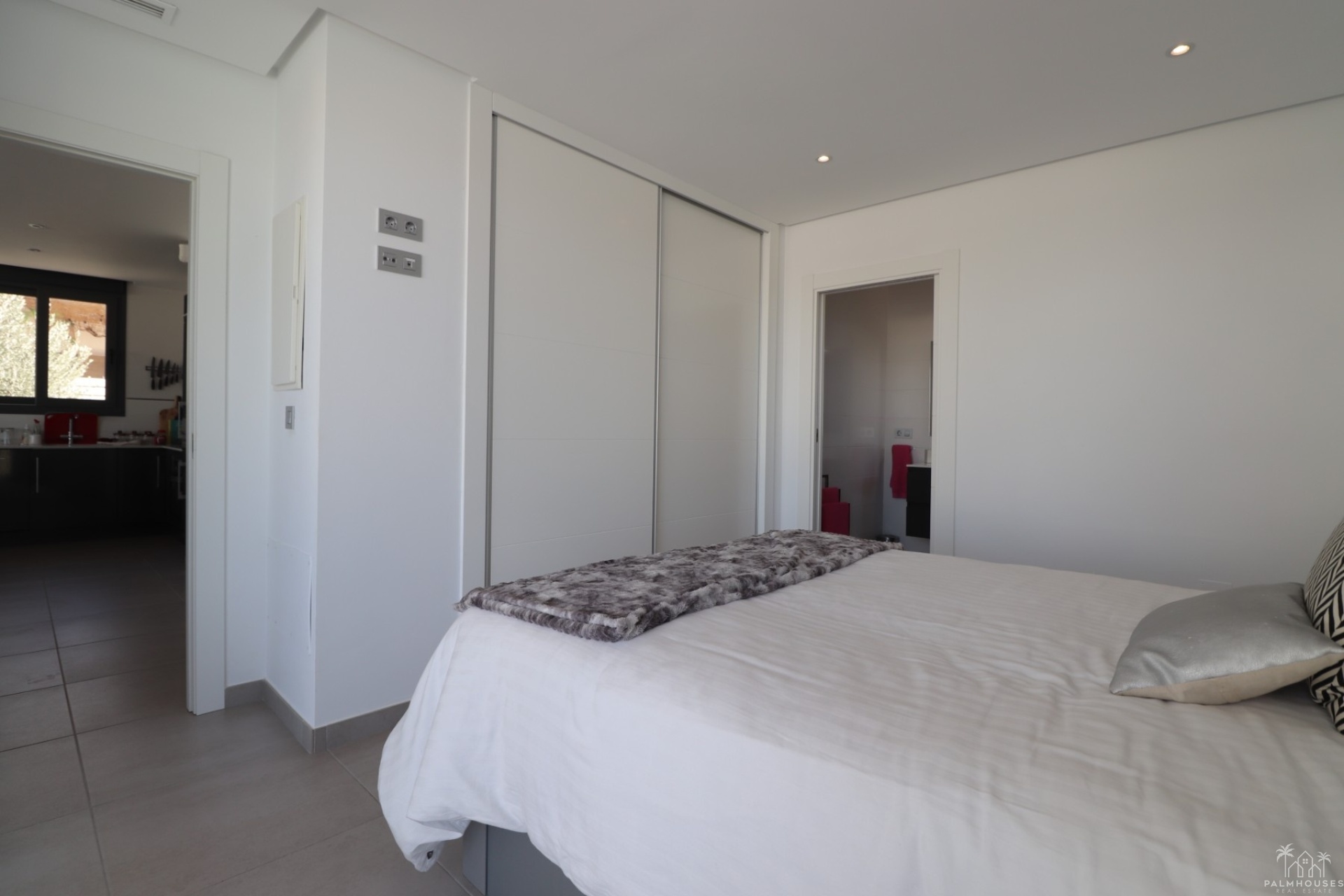 Resale - Villa - Benimar