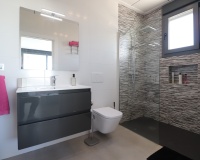 Resale - Villa - Benimar