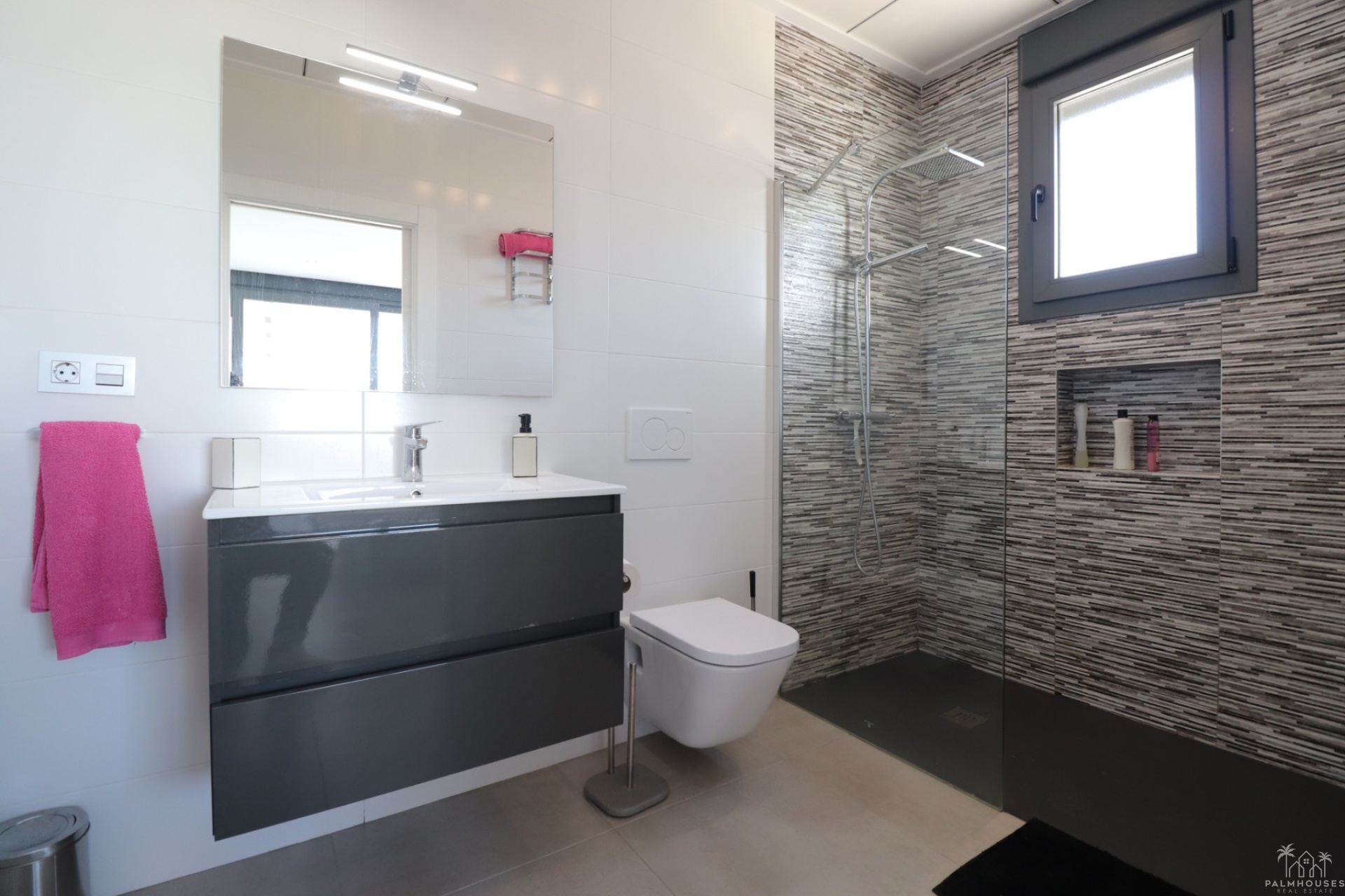 Resale - Villa - Benimar
