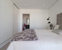 Resale - Villa - Benimar