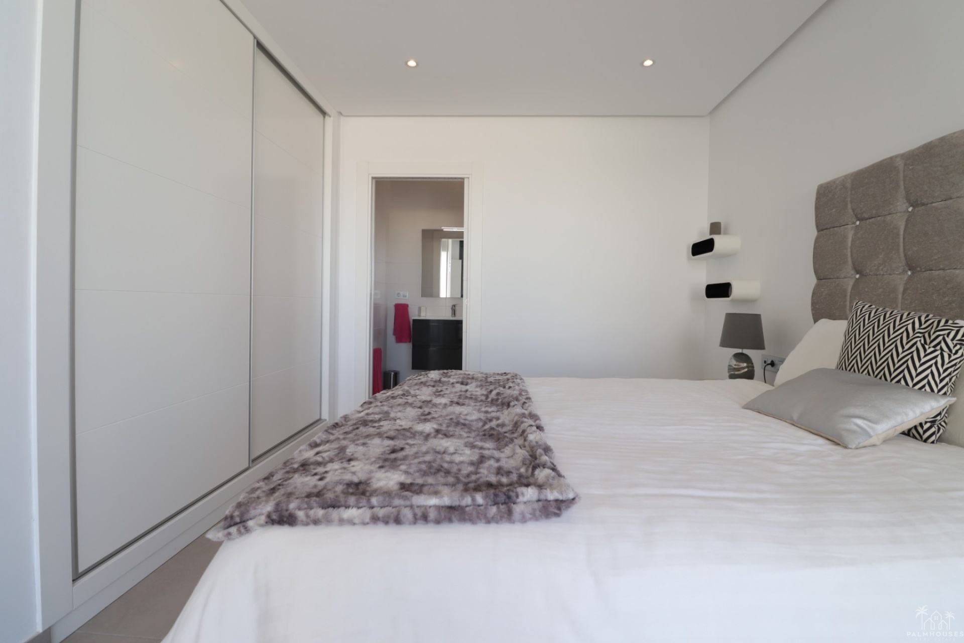 Resale - Villa - Benimar