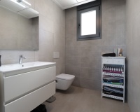 Resale - Villa - Benimar