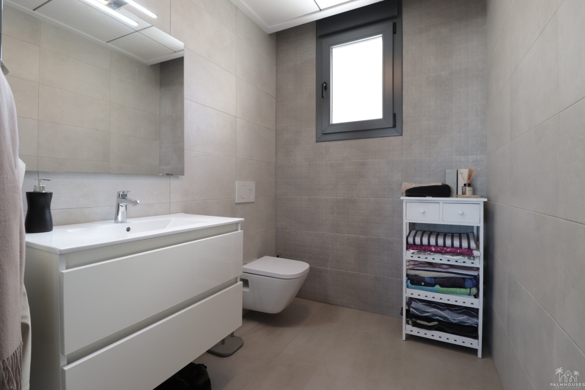 Resale - Villa - Benimar