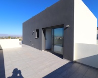 Resale - Villa - Benimar