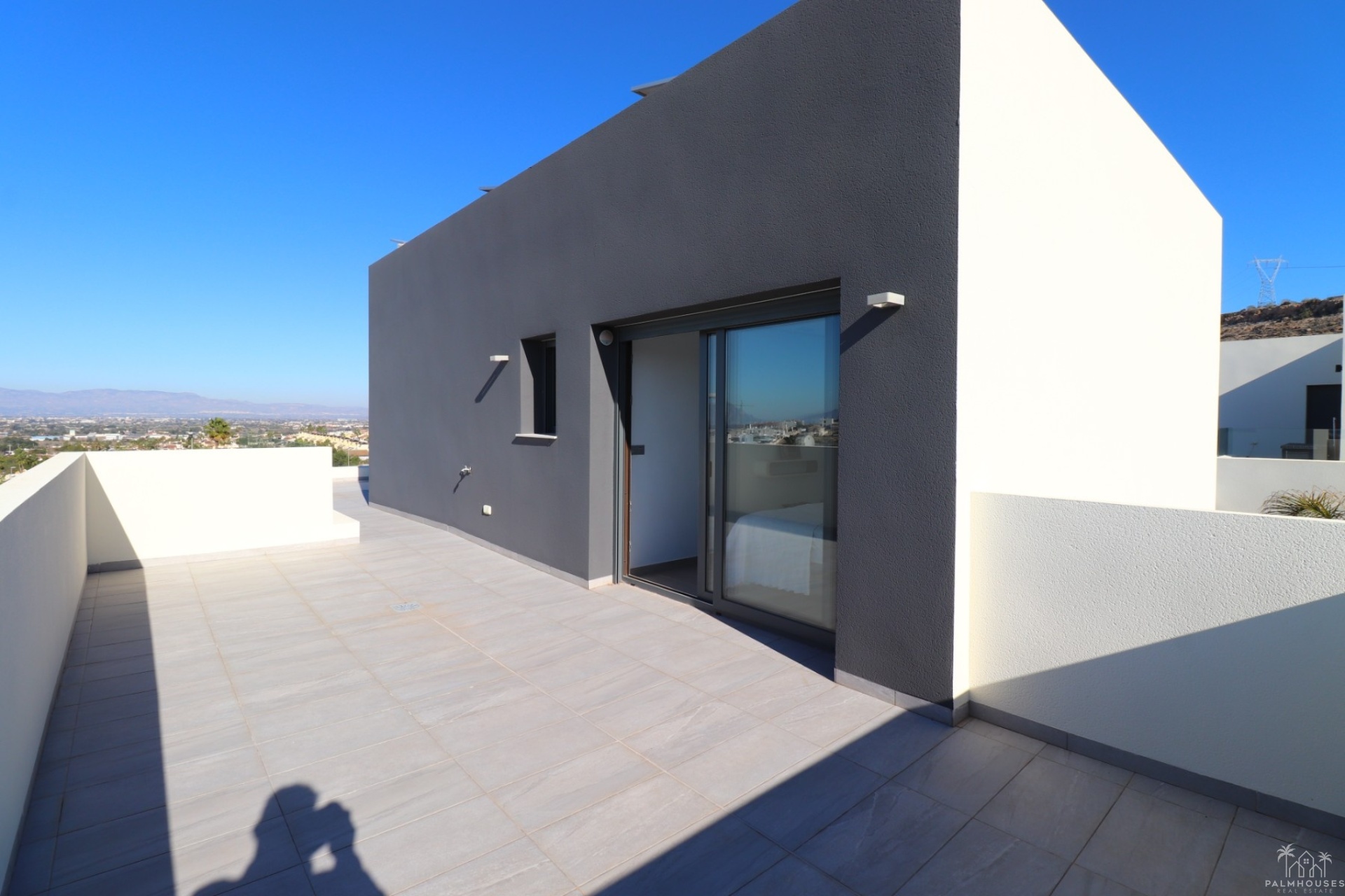 Resale - Villa - Benimar