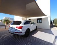 Resale - Villa - Benimar