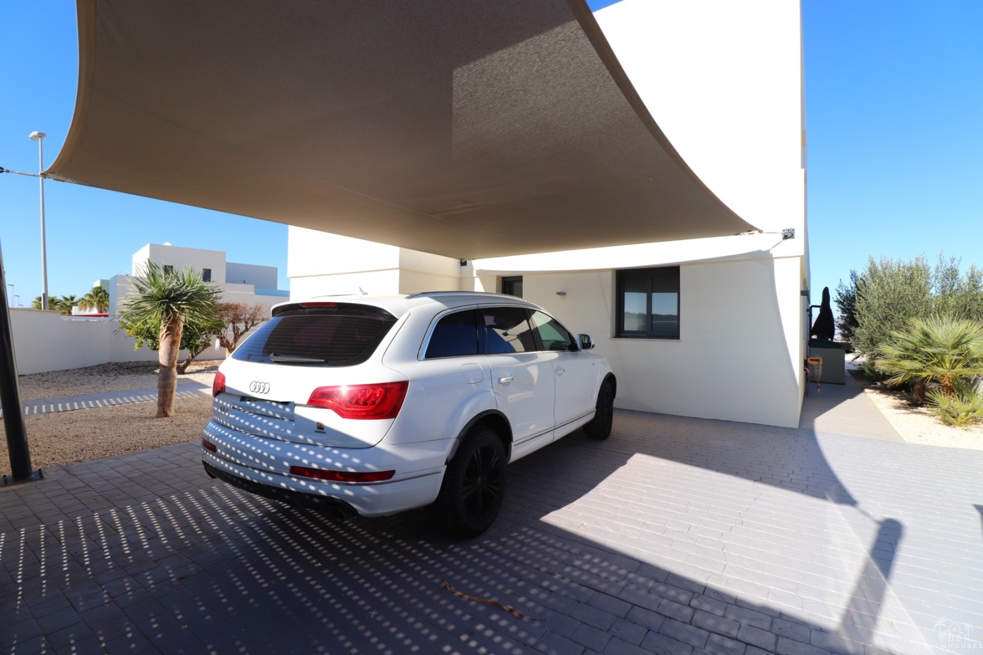 Resale - Villa - Benimar