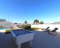 Resale - Villa - Benimar