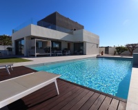 Resale - Villa - Benimar
