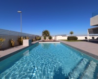Resale - Villa - Benimar