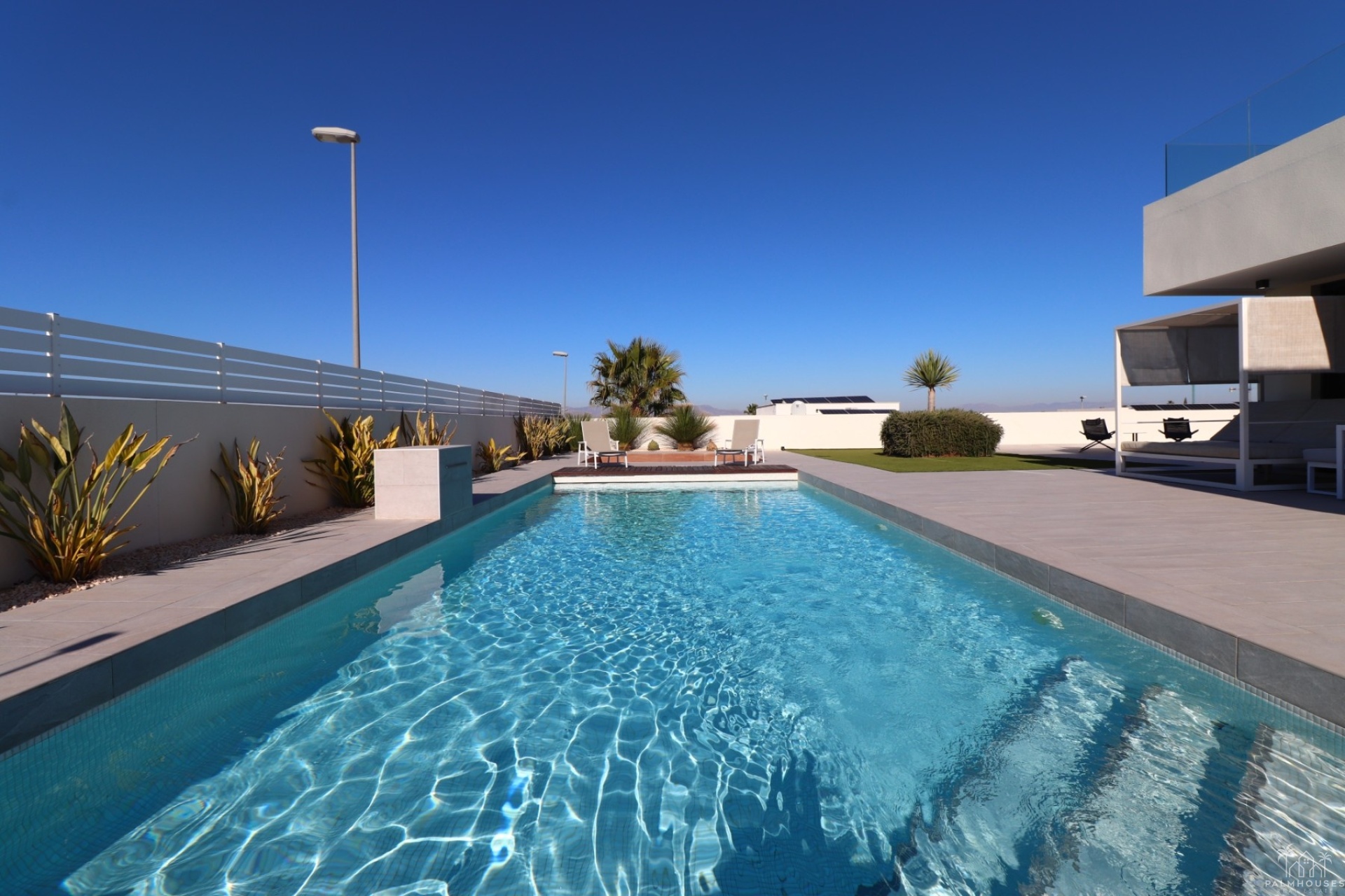 Resale - Villa - Benimar