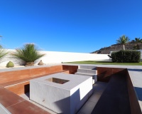 Resale - Villa - Benimar