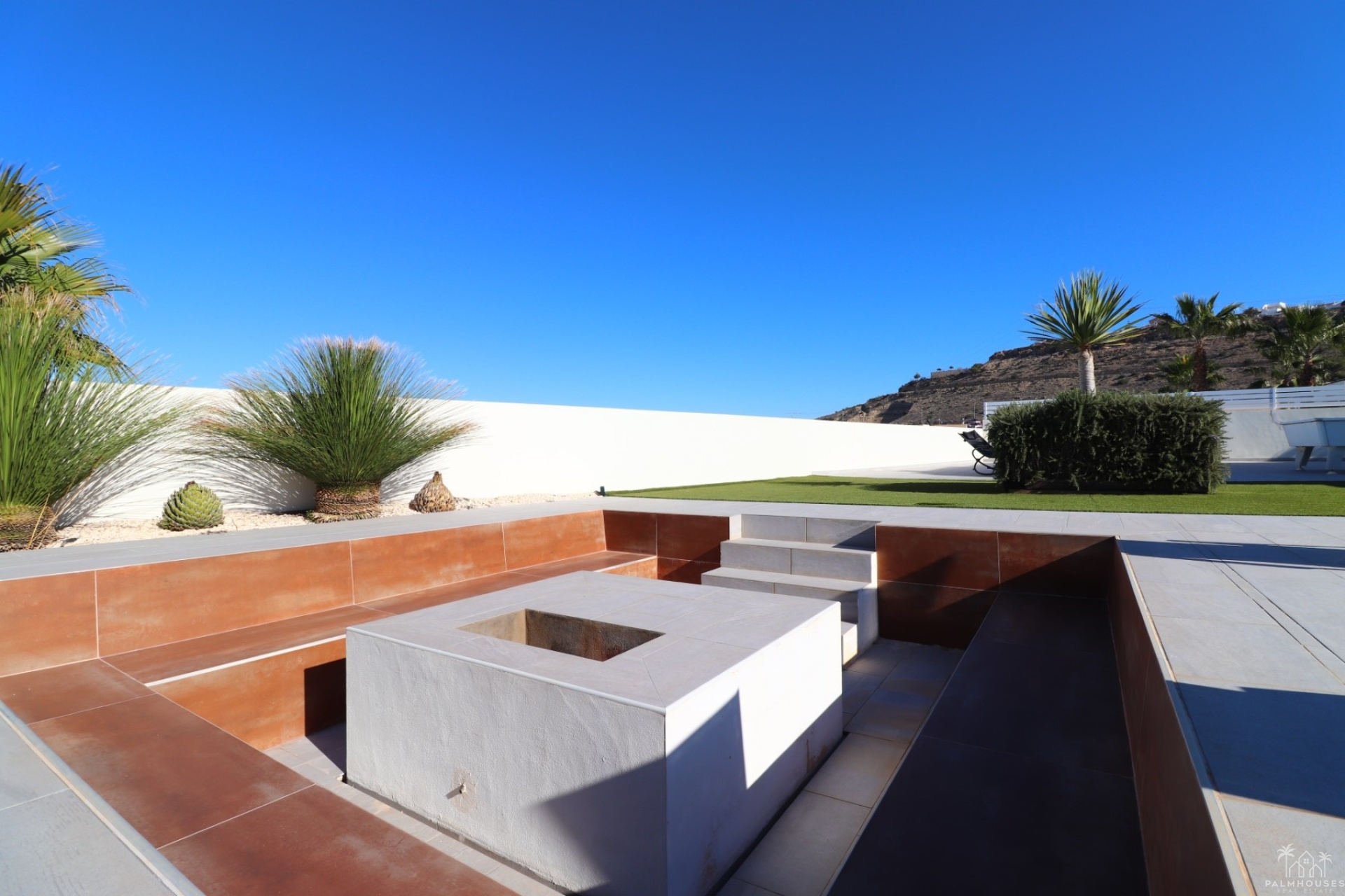 Resale - Villa - Benimar