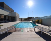 Resale - Villa - Benimar