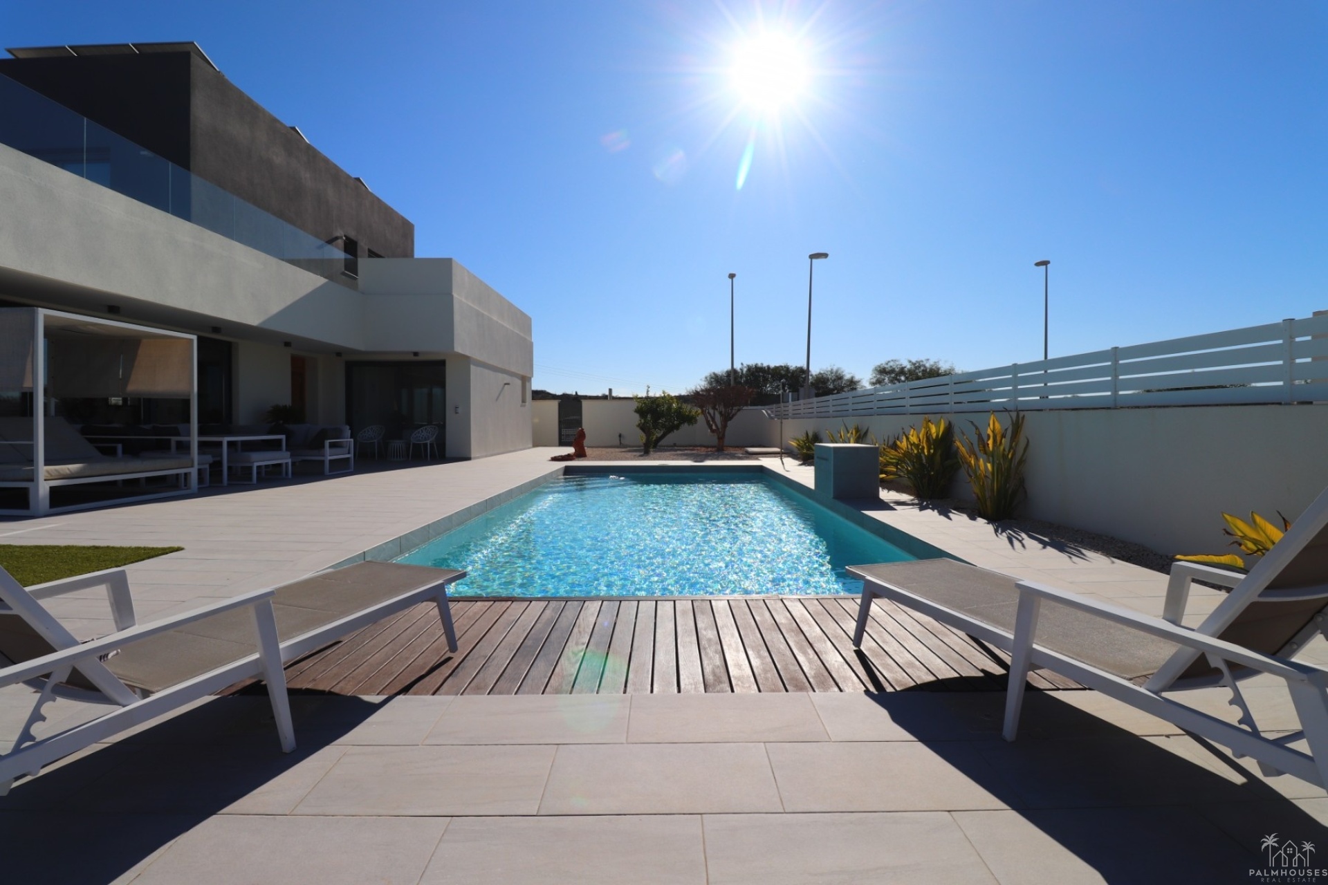 Resale - Villa - Benimar
