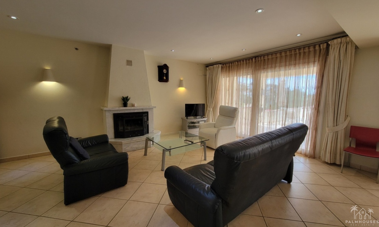 Resale - Villa - Benissa - Benissa Centro