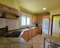 Resale - Villa - Benissa - Benissa Centro