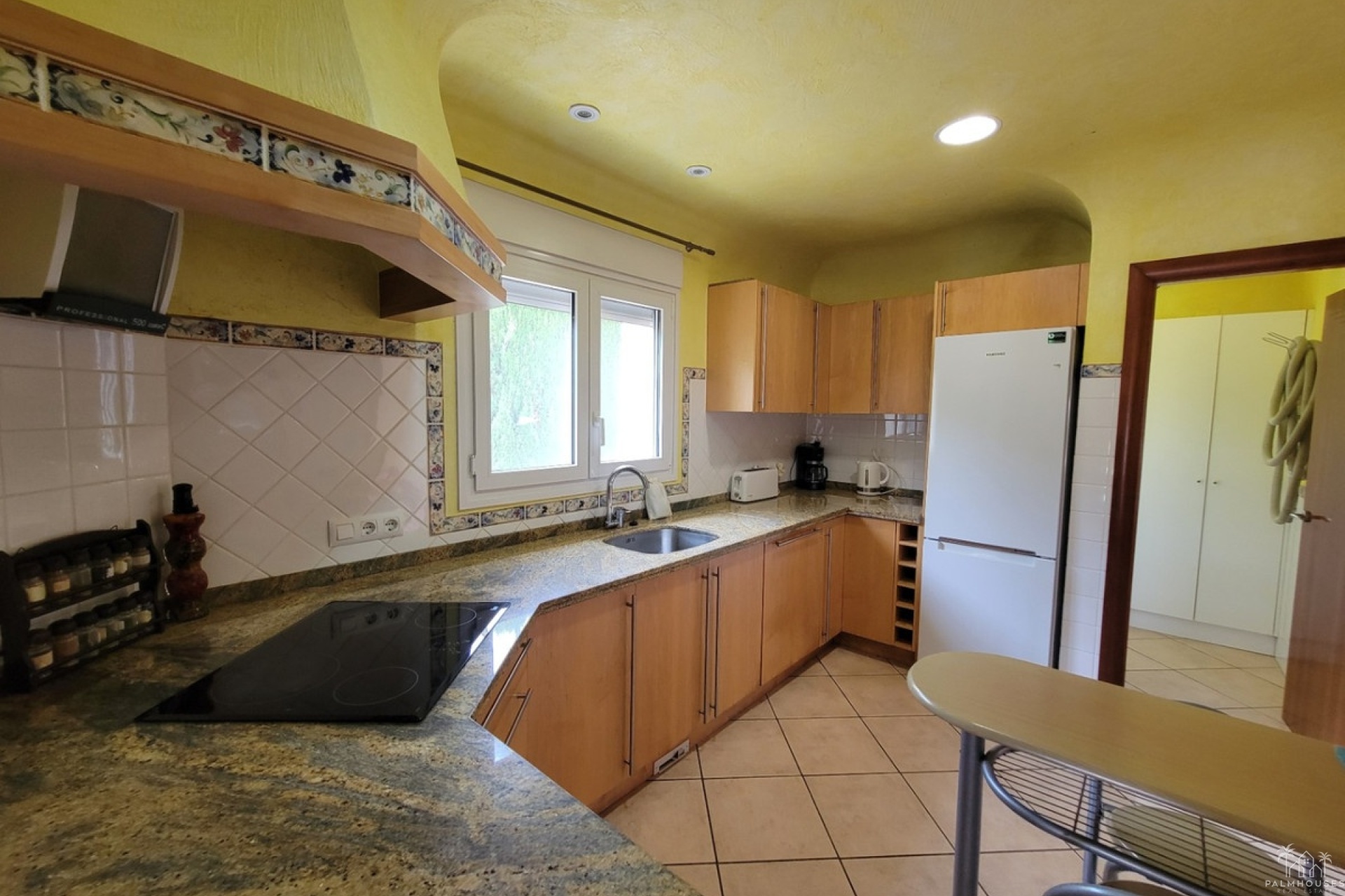 Resale - Villa - Benissa - Benissa Centro