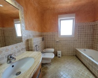 Resale - Villa - Benissa - Benissa Centro