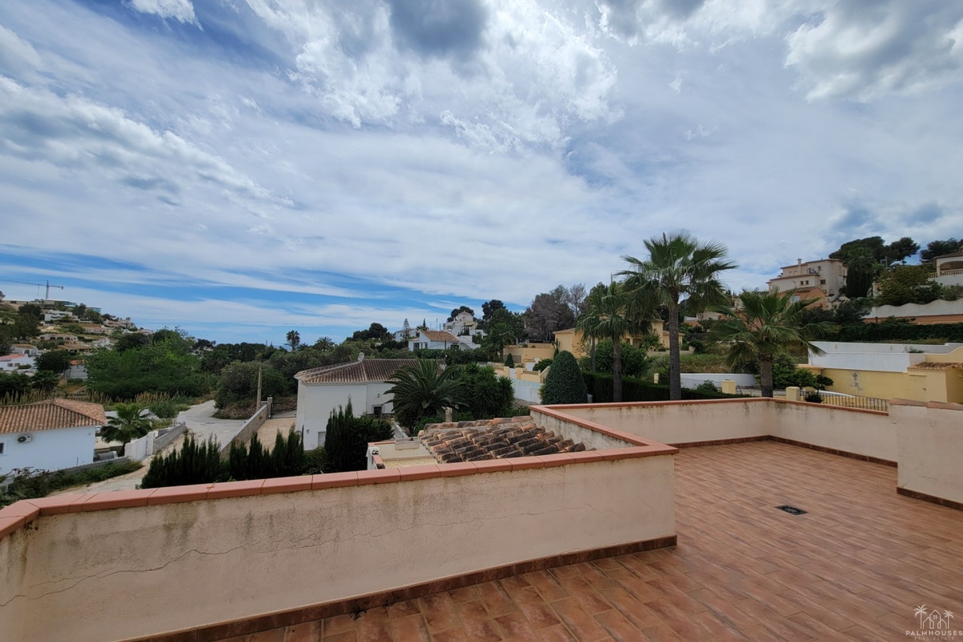 Resale - Villa - Benissa - Benissa Centro