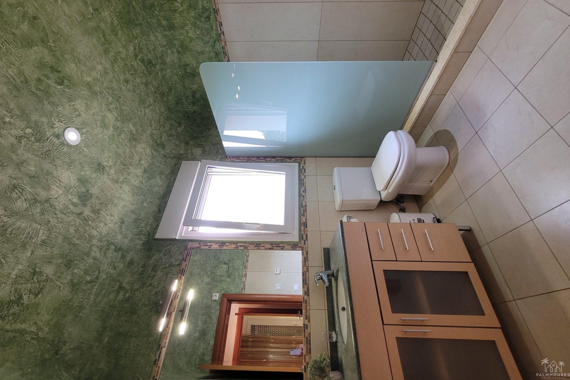 Resale - Villa - Benissa - Benissa Centro