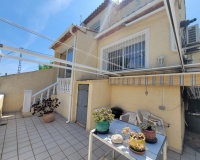 Resale - Villa - Benissa - Benissa Centro