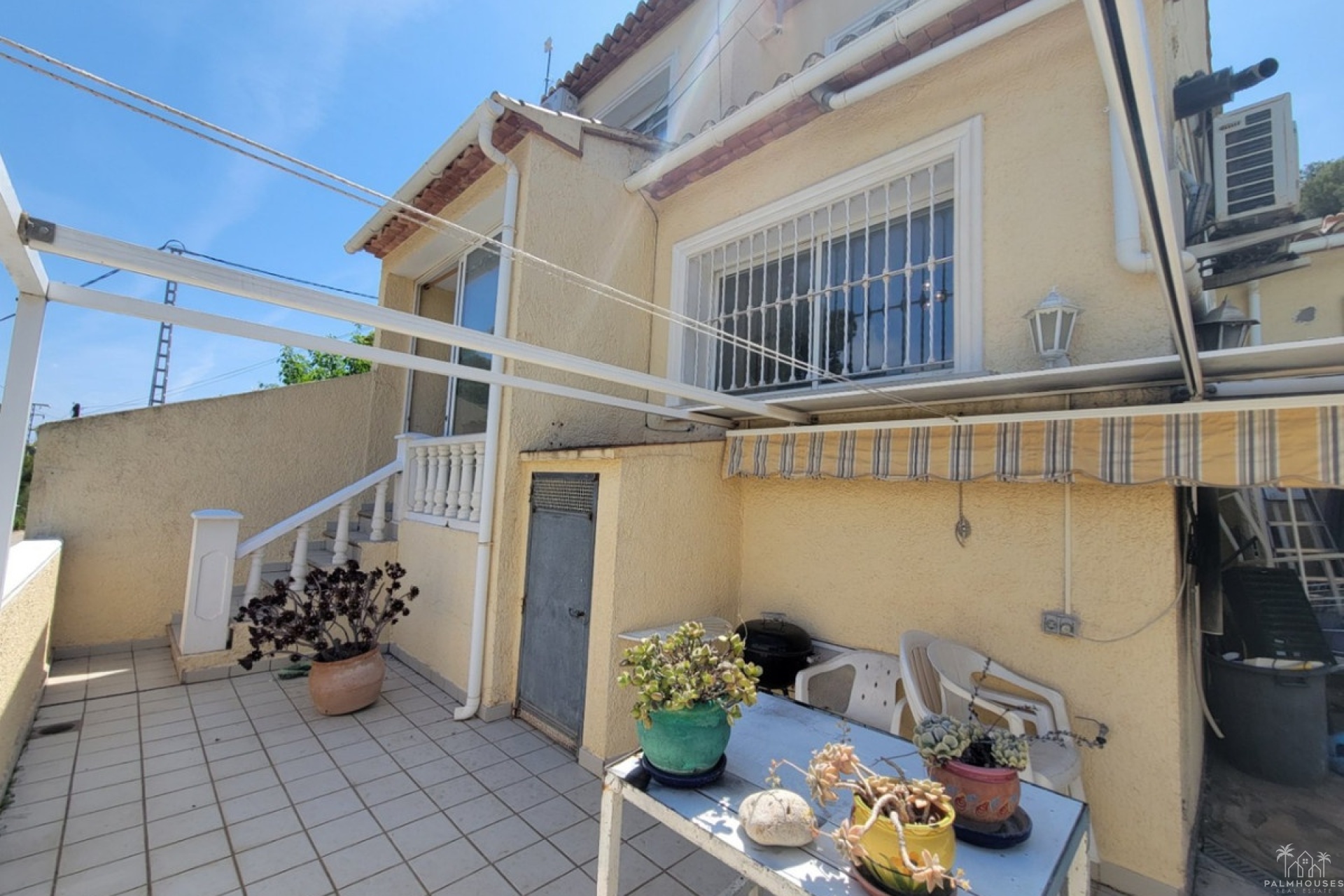 Resale - Villa - Benissa - Benissa Centro
