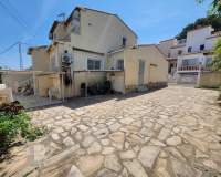 Resale - Villa - Benissa - Benissa Centro