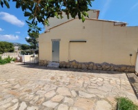 Resale - Villa - Benissa - Benissa Centro